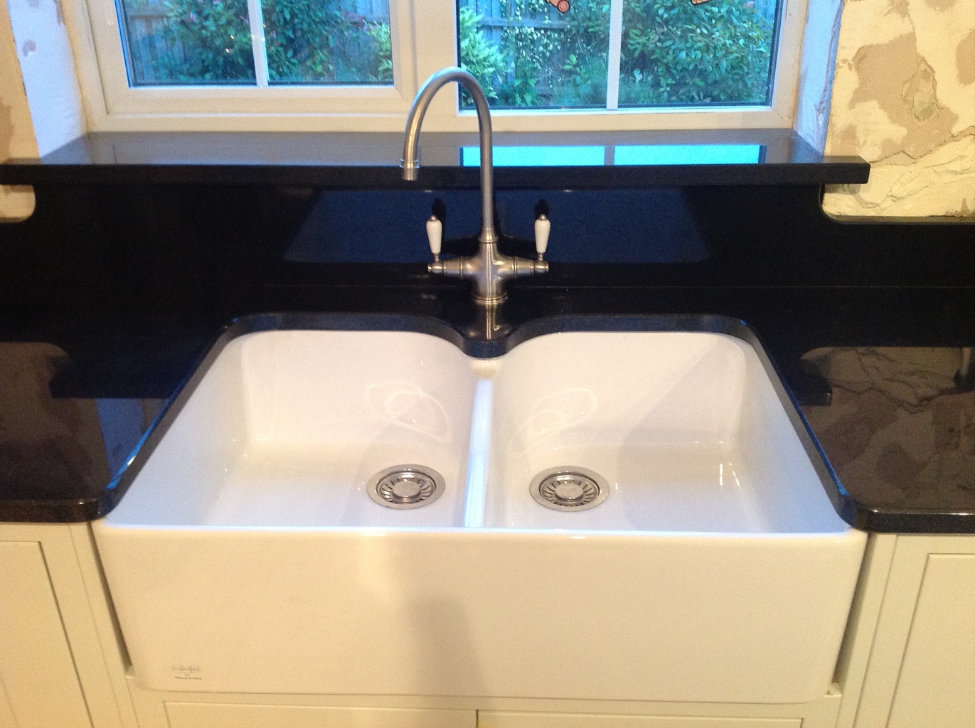 Granite Worktops In Hatton Park Warwick