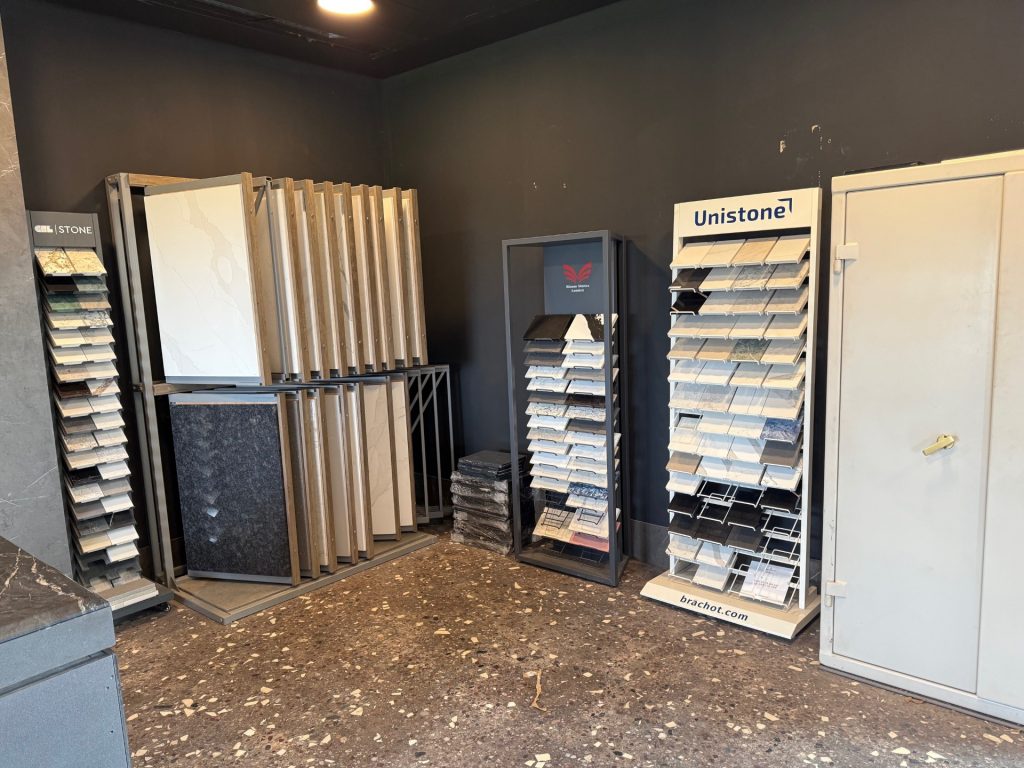 Collection of samples